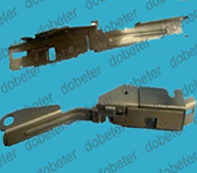 Panasonic Feeder Parts tape guide1029802-006 7